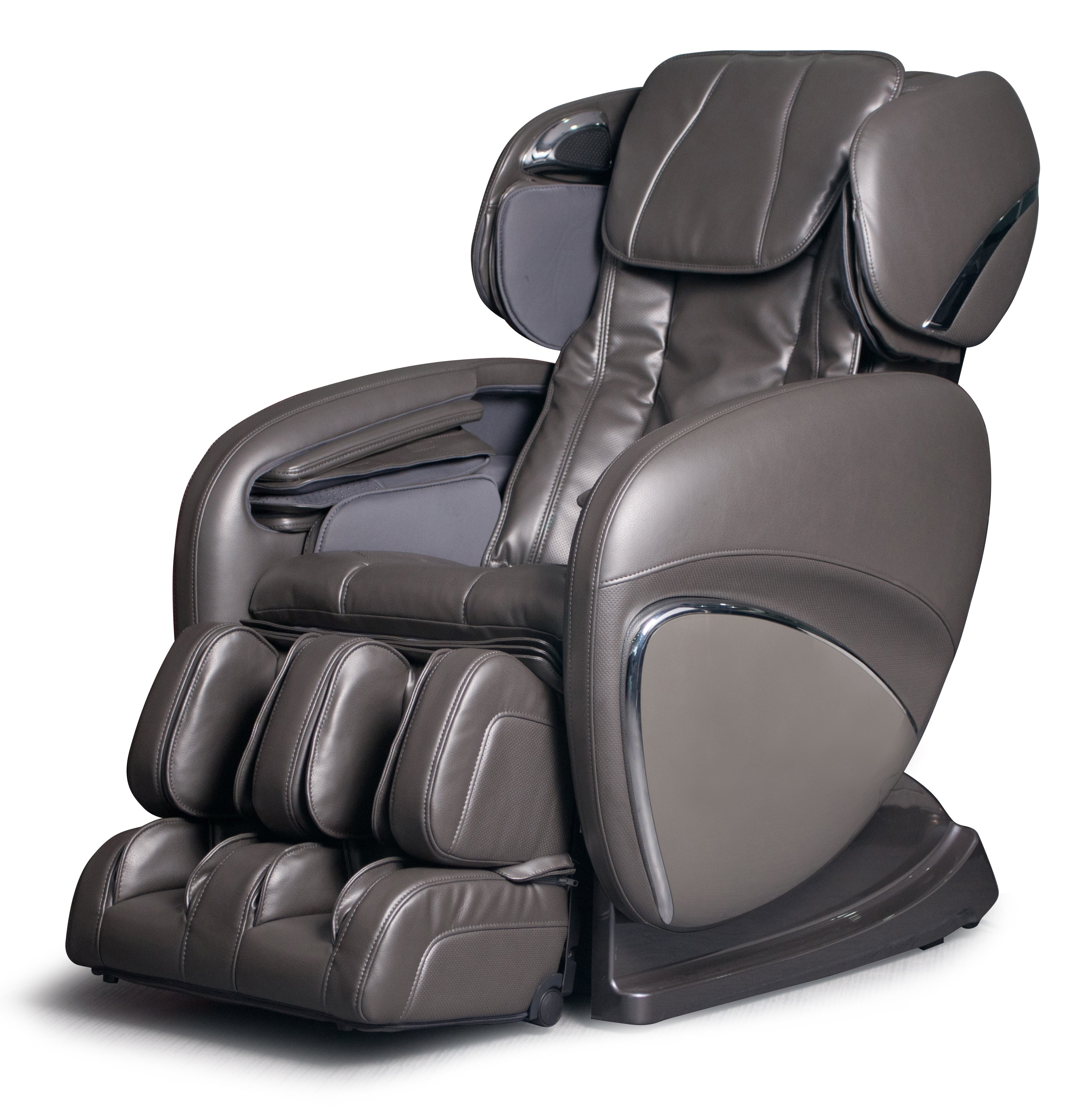 Cozzia Living Room Massage Chair EC 618 Graphite Zero G Aminis